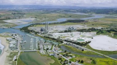 California banliyö evleri ve kasabalar