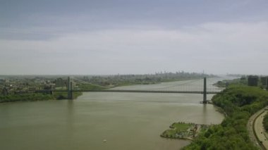 Golden Gate Köprüsü San Francisco City Bay