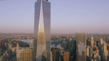 Manhattan, New York City