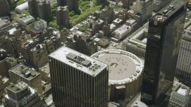 Madison Square Garden