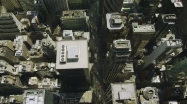  New York City gökdelenleri 