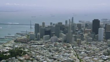 San Francisco İş Merkezi