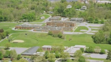 Kaliforniya okul veya üniversitede