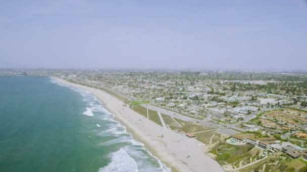 Côte californienne le long du Big Sur 