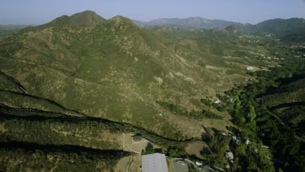 Parque Estatal de California — Vídeos de Stock