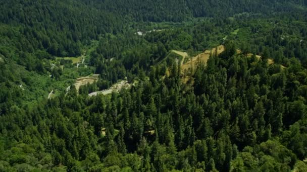 Parc d'État de Californie  