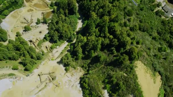 Parc d'État de Californie  