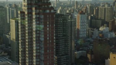  New York City gökdelenleri 