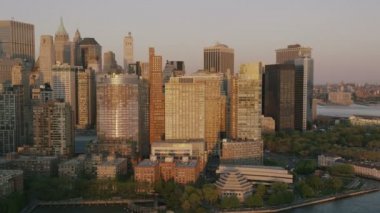 Manhattan, New York City