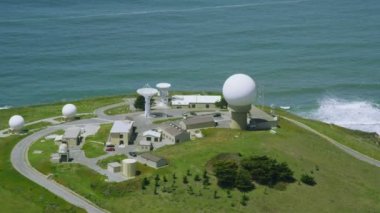  İletişim kulesi California