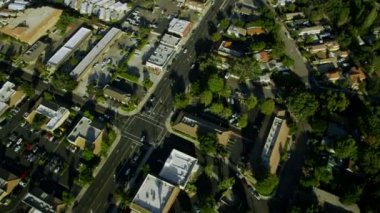 Silikon Vadisi alan California