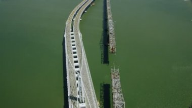 Oakland Körfezi Köprüsü