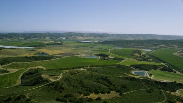 Parque Estatal de California — Vídeos de Stock