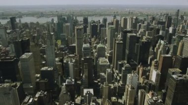  New York City gökdelenleri 