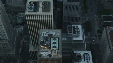  New York City gökdelenleri 