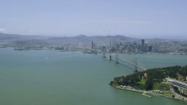 San Francisco İş Merkezi