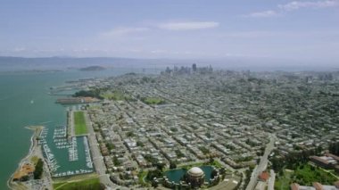 San Francisco İş Merkezi