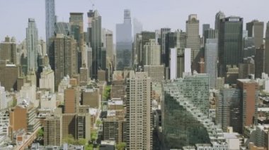  New York City gökdelenleri 