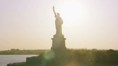  Özgürlük Heykeli, New York