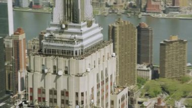 Empire State Binası