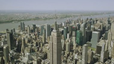 Manhattan, New York City