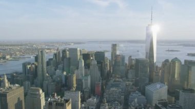 Manhattan, New York City