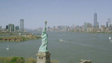 Özgürlük Heykeli, New York