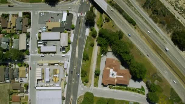 Région de Silicon Valley en Californie 