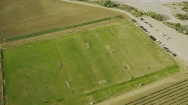 Americký fotbal — Stock video