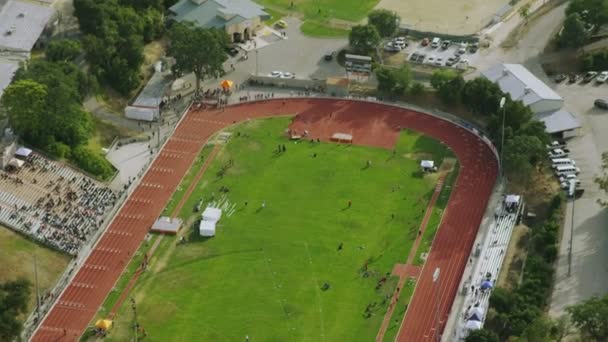 Jeu de ballon californien  