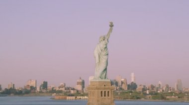  Özgürlük Heykeli, New York