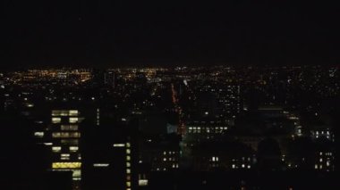 New York City adlı çok yakın