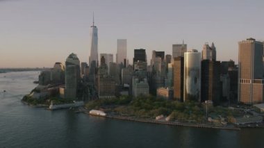 Manhattan, New York City