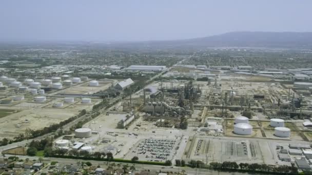 Industrie pétrolière, gazière et électrique 