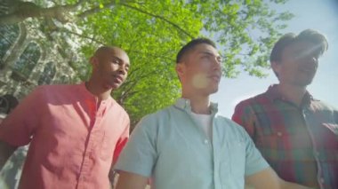 Londra haritaya bakıyordum arkadaşlar