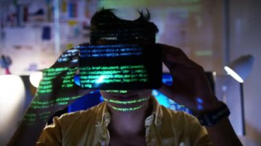 bilgisayar oyuncu bir izleyici koyarak 