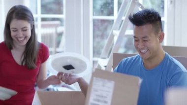 Çift/açma kutuları