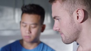 a conversation with other gay men a conversation with other gay men