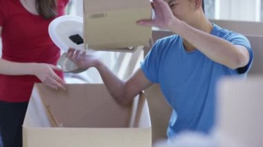 Çift/açma kutuları