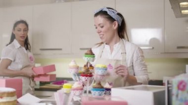 ekmek kek ambalaj ortakları