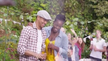 Çift Barbekü yemek