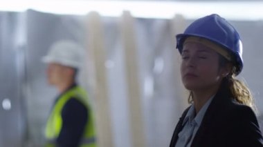 mühendis sorunlar meslektaşları ile açıklanır.