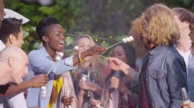 şekerleme yemek arkadaşlar