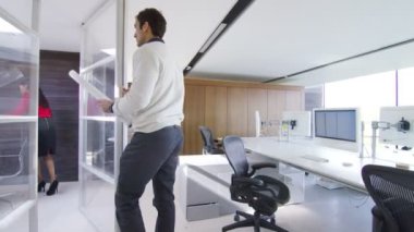 Yönetim Kurulu Toplantı alkışlar iş takım