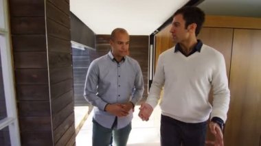 ofiste çalışan takım