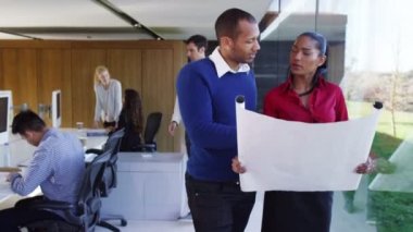 Mimarlar toplantı planlama 