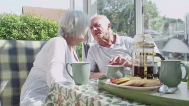  üst düzey iki kahve içme