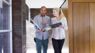  ofiste çalışan iş grubu