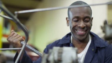 araçlarda çalışma mekaniği