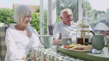  üst düzey iki kahve içme